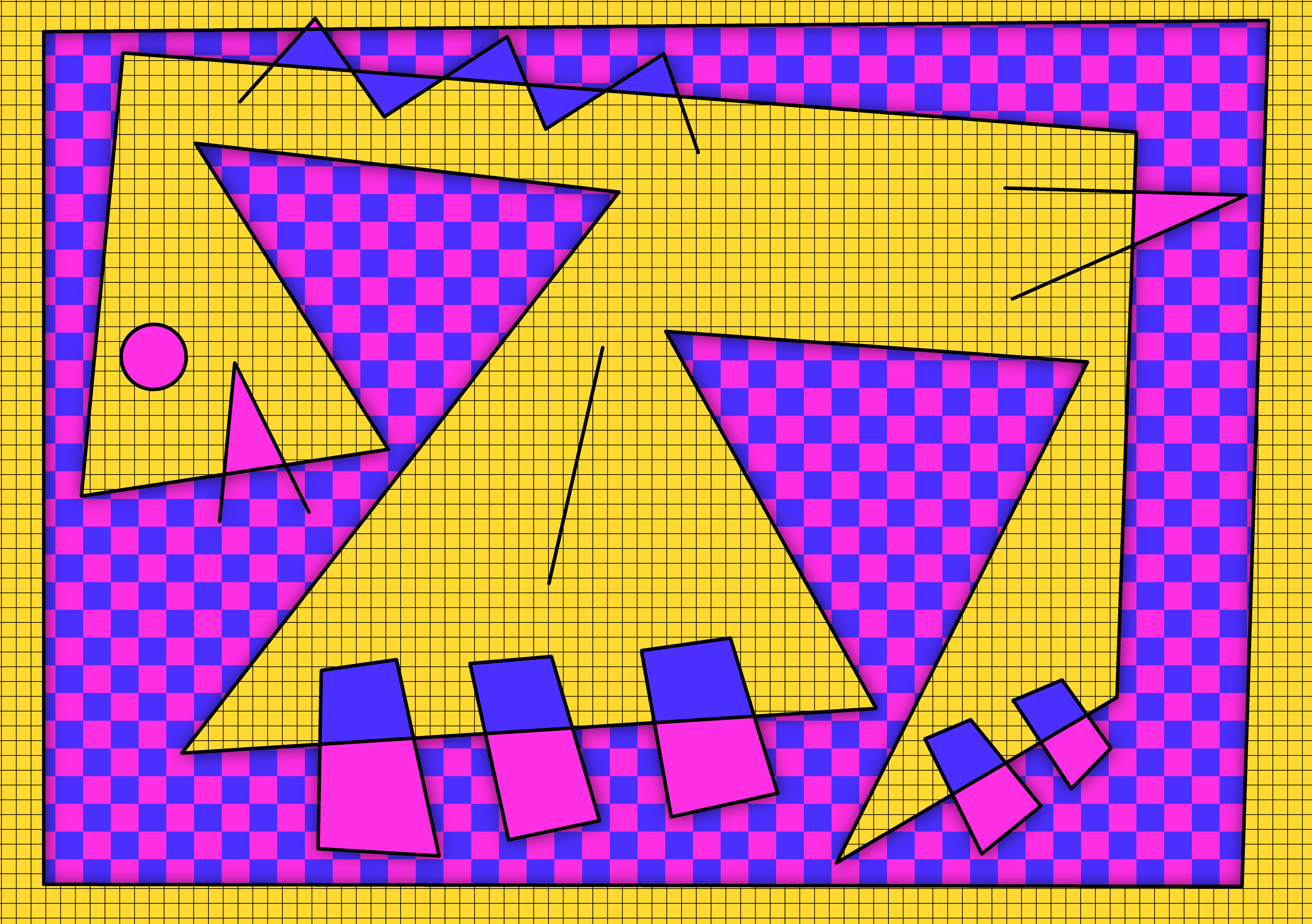Digital - 2016 drawing